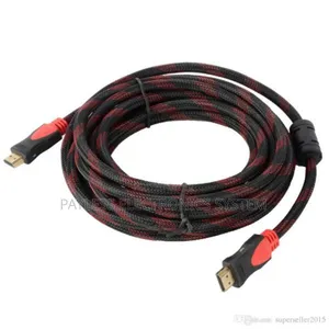 Hdmi 10 Meters Twisted Cables