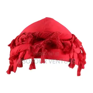 Turban for Men Women Satin Lined Durag Head Wraps Skull Cap
