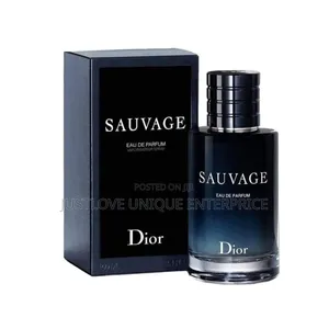 Mini Brands Perfume
