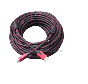 Hdmi 30 Meters Twisted Cables