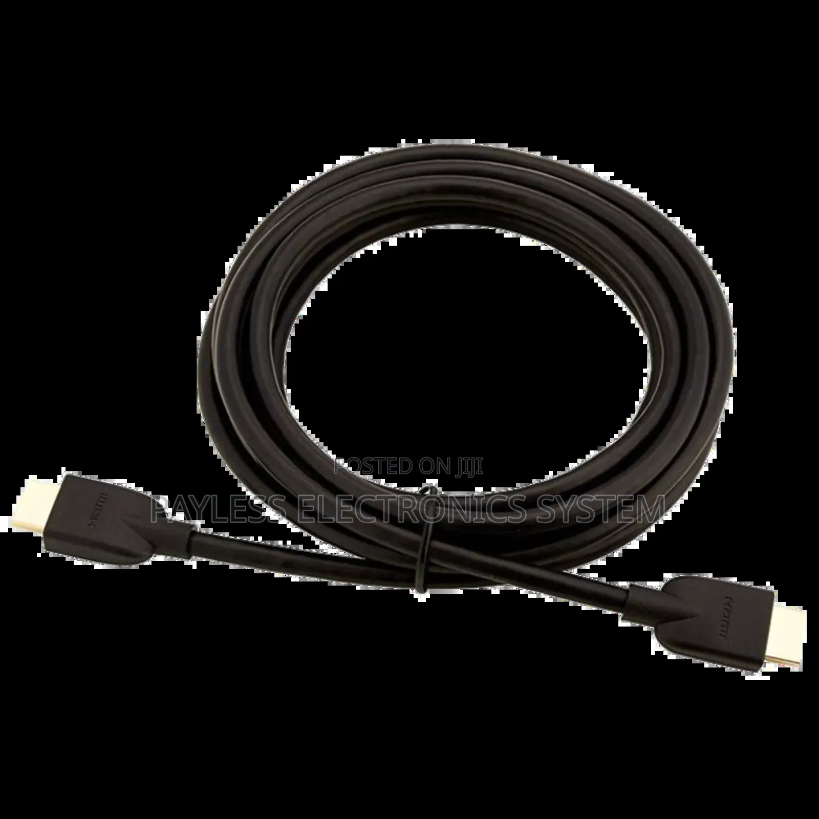 Hdmi Twisted 20 Meters Cables