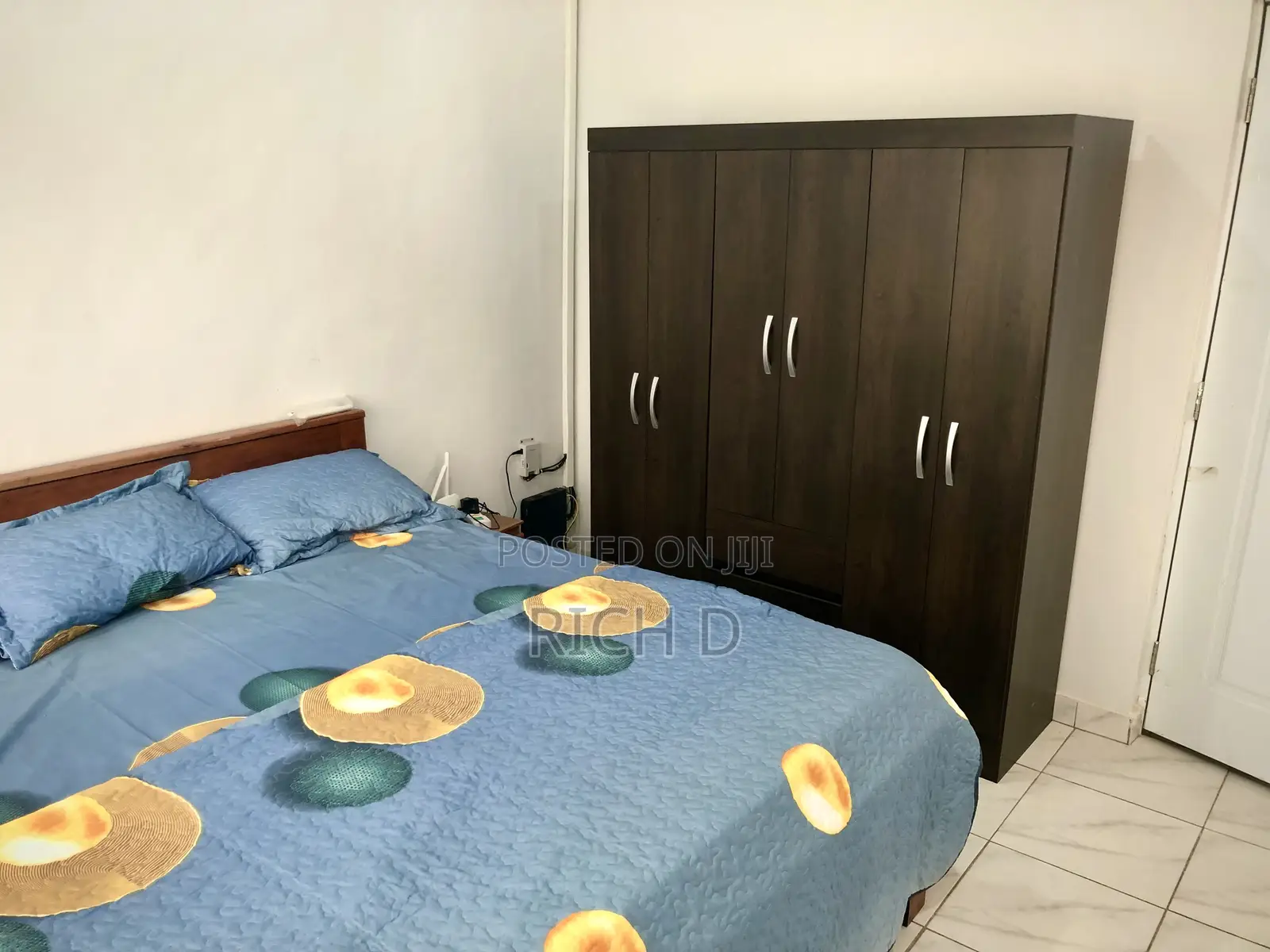 2bdrm House in The Havens, Danfa for sale