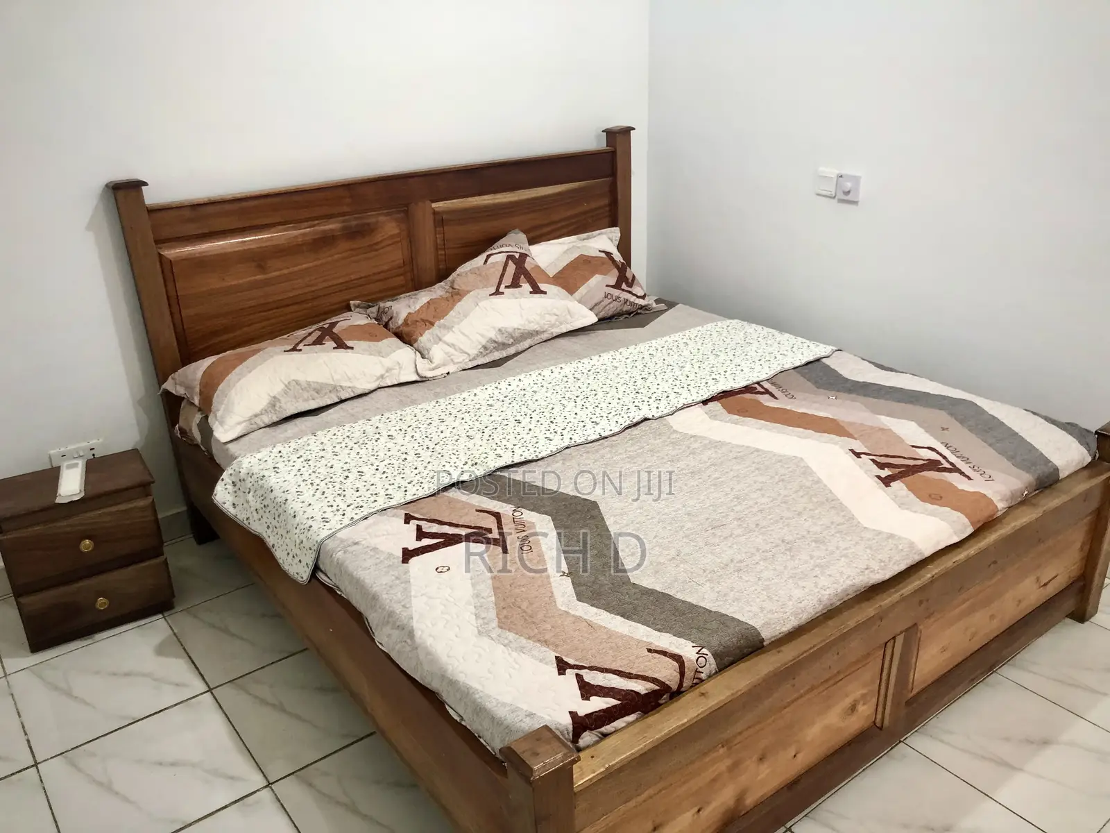 2bdrm House in The Havens, Danfa for sale