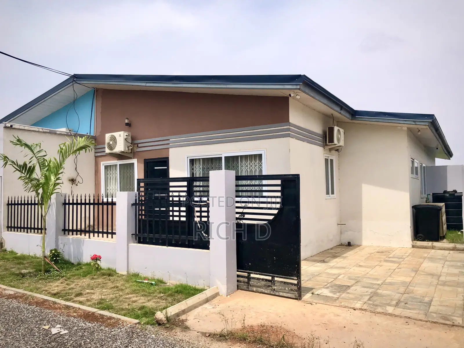 2bdrm House in The Havens, Danfa for sale