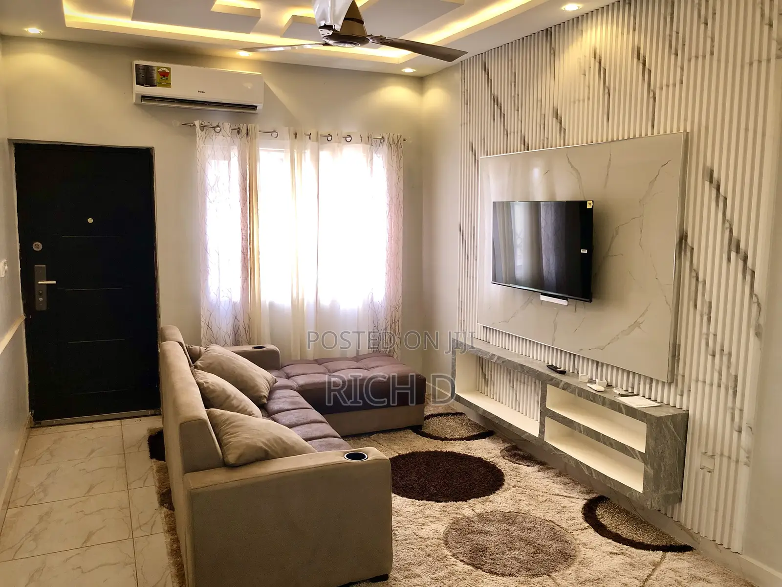 2bdrm House in The Havens, Danfa for sale