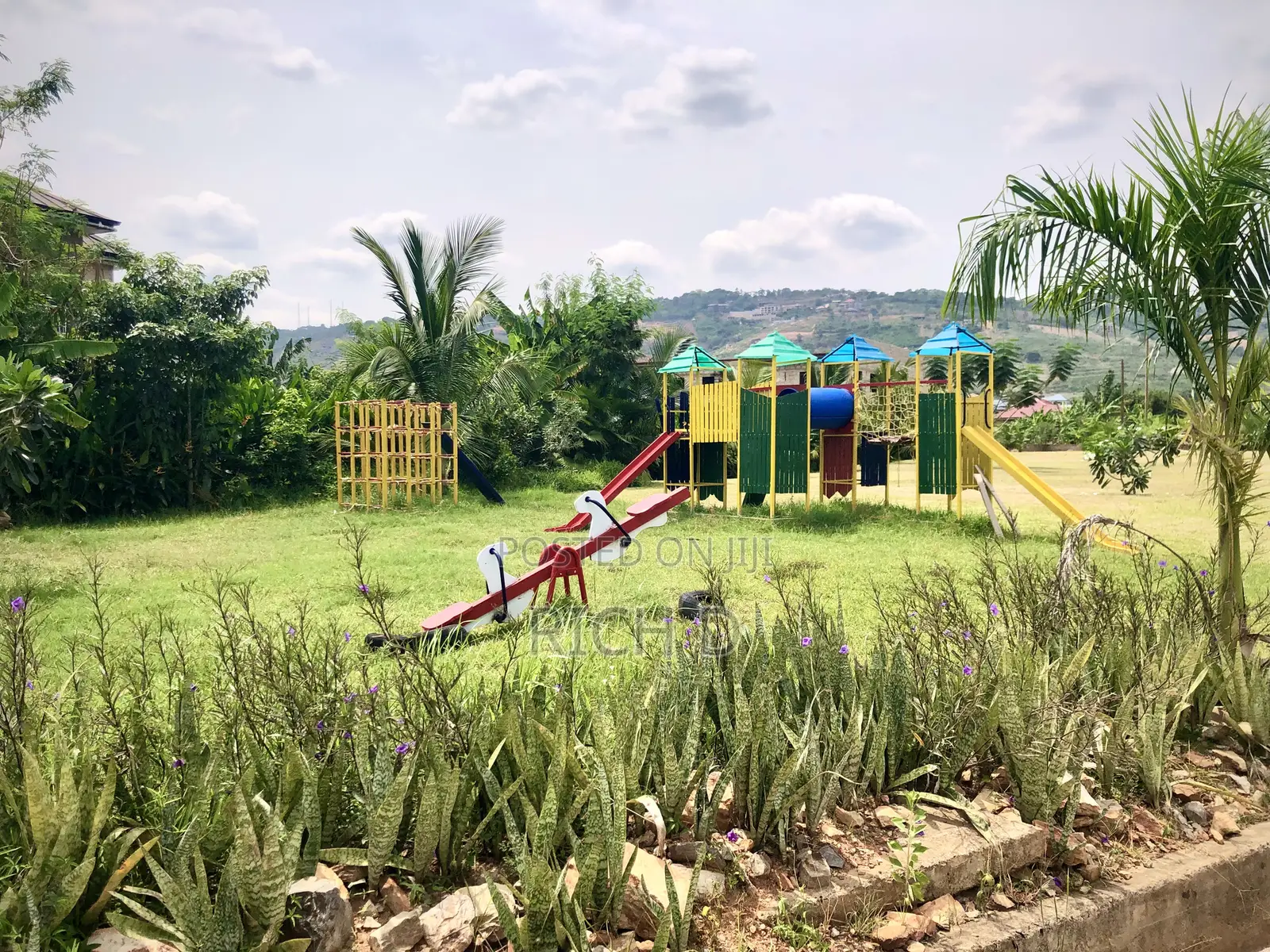 2bdrm House in The Havens, Danfa for sale