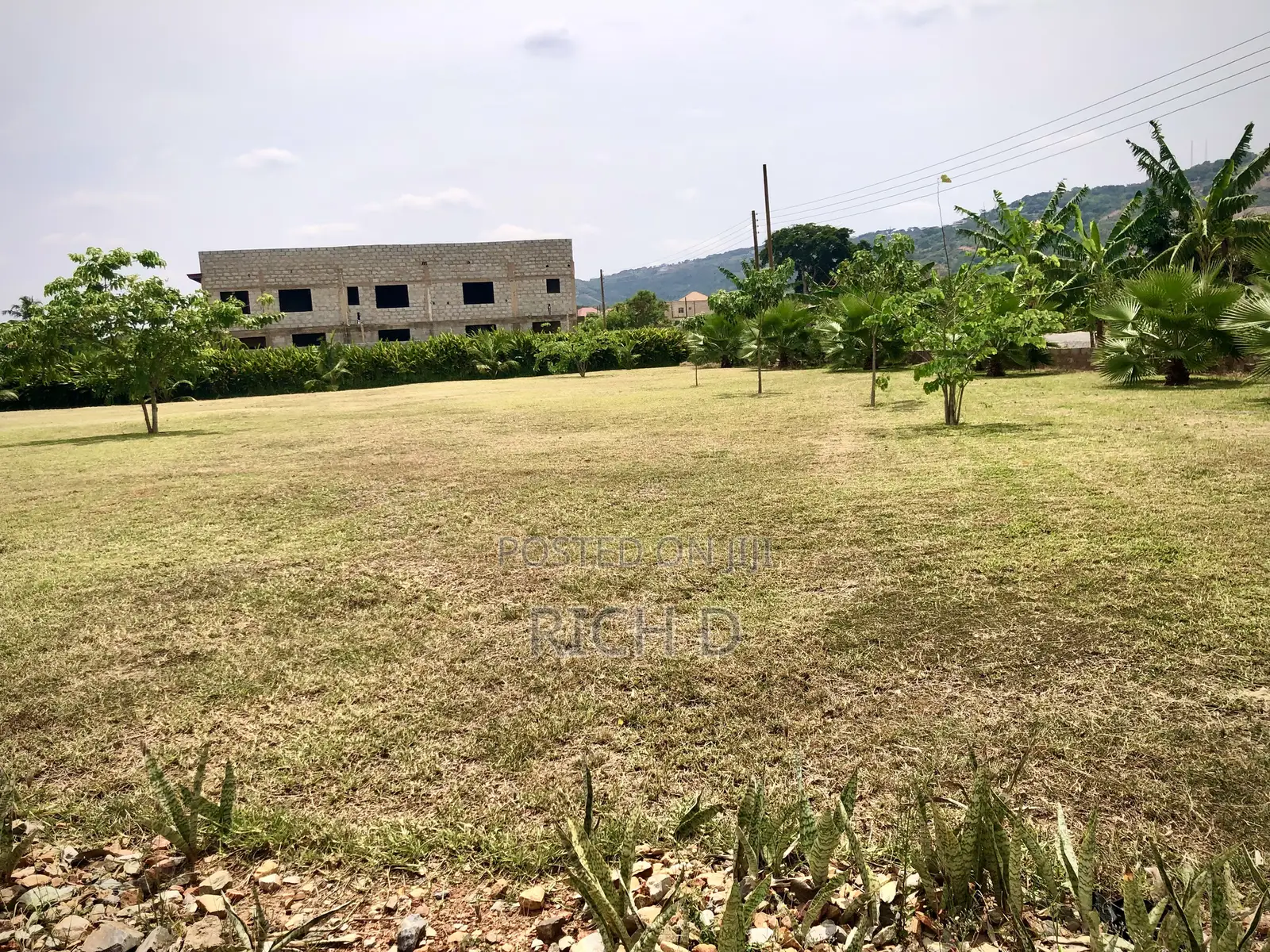2bdrm House in The Havens, Danfa for sale