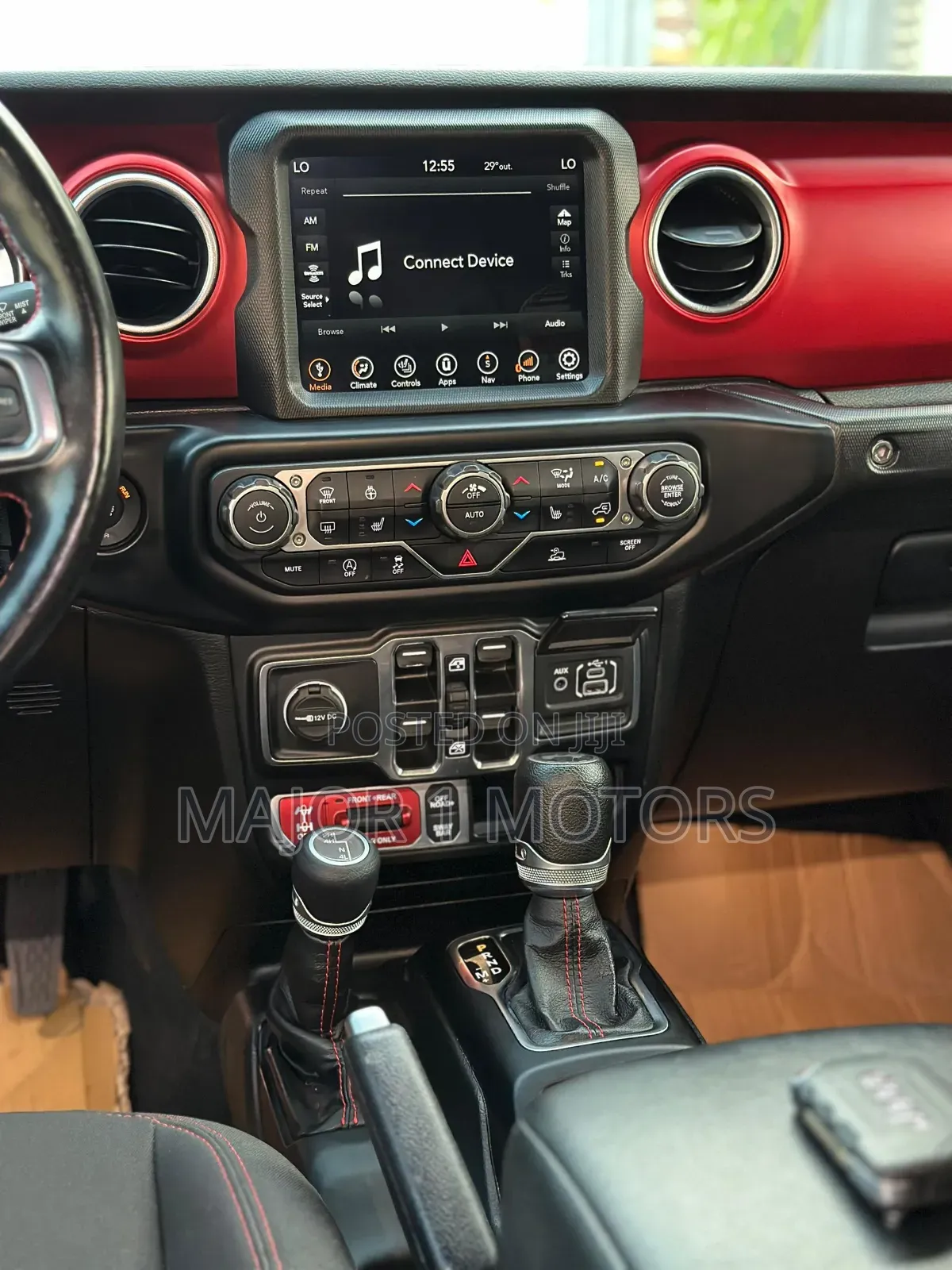 Jeep Wrangler 2022 Gray