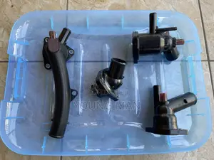Toyota Corolla, Rav4, Camry, 4 Runner, Hilux, Highlander Thermostat