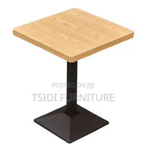 Quality Restaurant Table