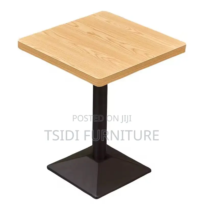Quality Restaurant Table