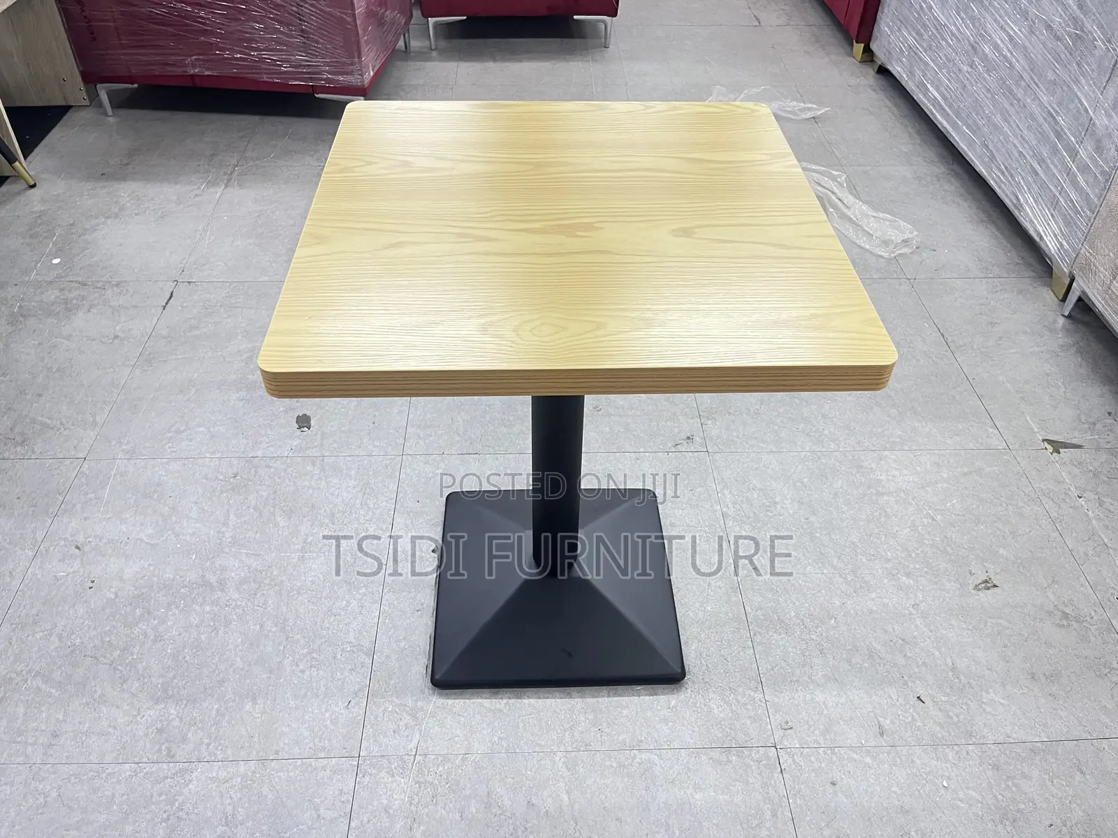 Quality Restaurant Table
