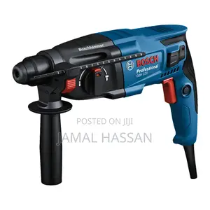 Bosch GBH 220/ Hammer Drill SDS Plus