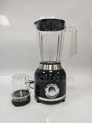 Ailyons 2in1 Blender