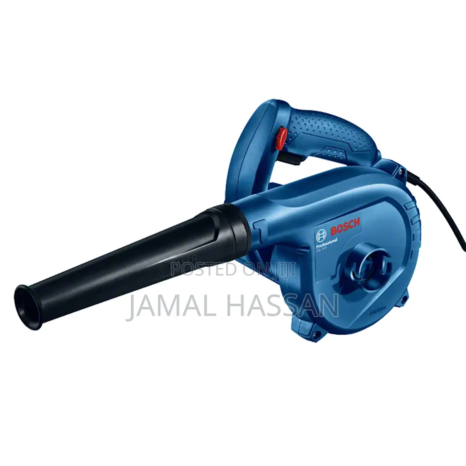Bosch Pro GBL 620 Blower