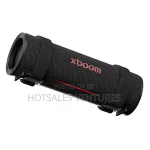 Powerful Lg Xboom Grab Bluetooth Speaker