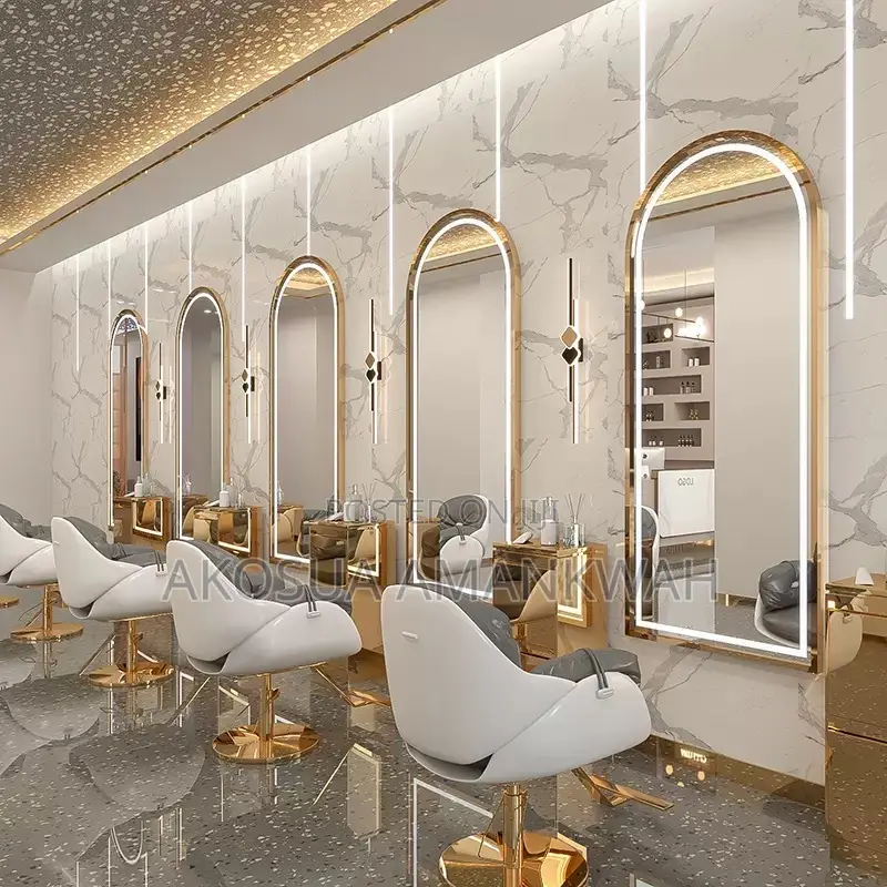 Mirror or Salon Mirrors