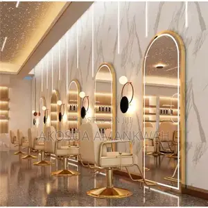 Mirror or Salon Mirrors
