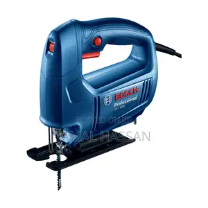 Bosch Jigsaw GST 650