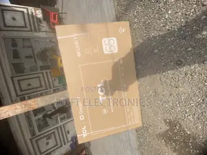 Exclusive TCL 65p755 Smart Tv With Stunning Visuals