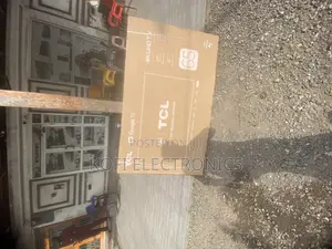 Exclusive TCL 65p755 for Powerful Performance and Style
