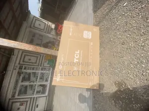 Exclusive TCL 65p755 With Advanced Picture Technology
