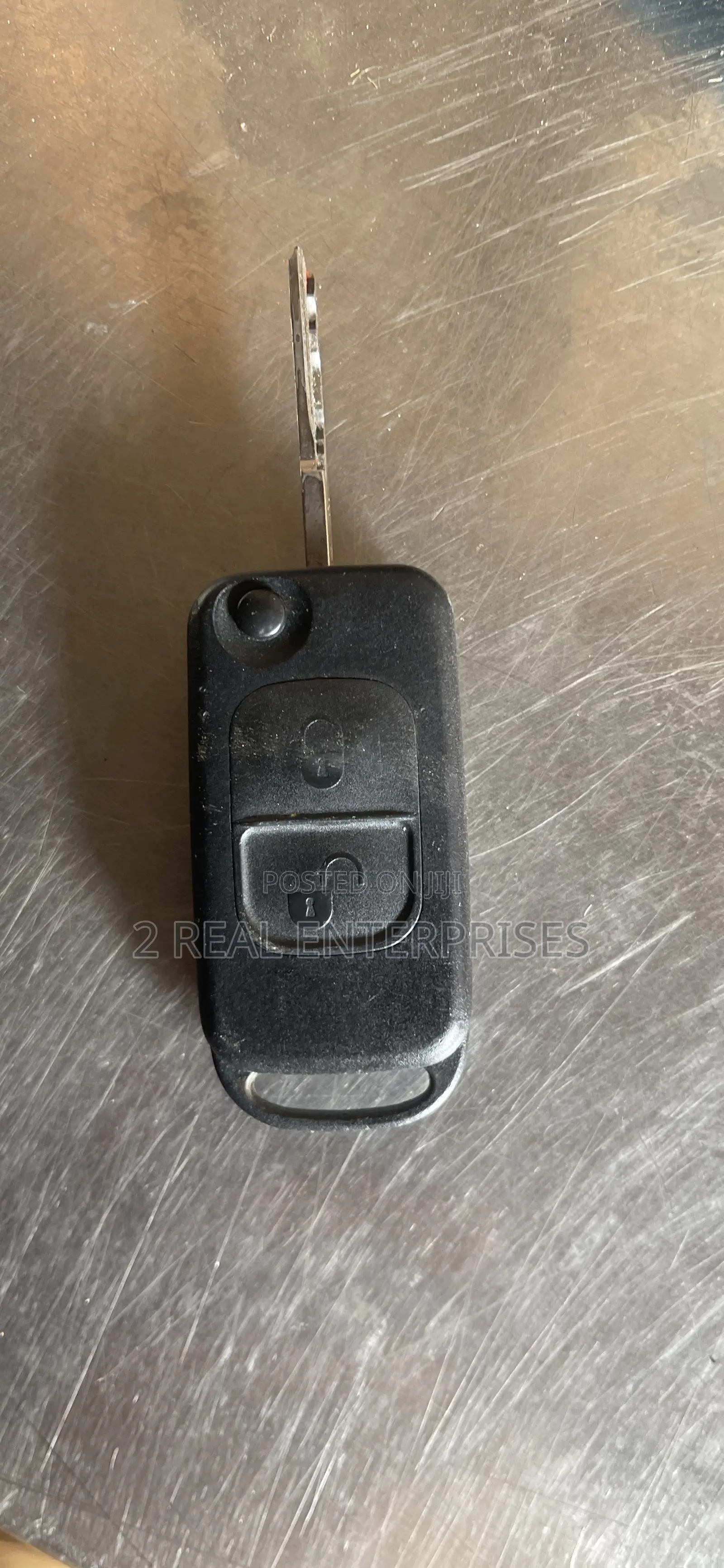 2005-2017 Mercedes Benz Sprinter Keyless Entry Fob Remote Kr55 Factory