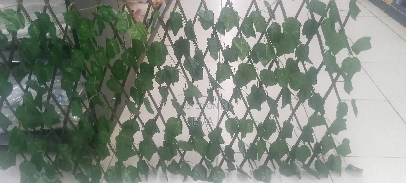 Artificial Fence