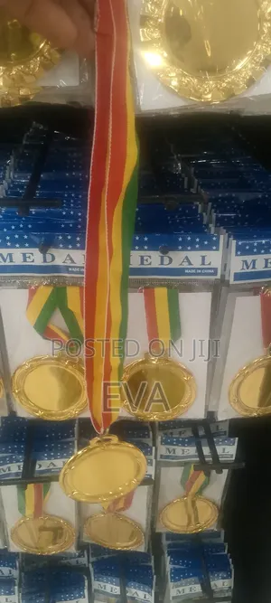 Award Medal