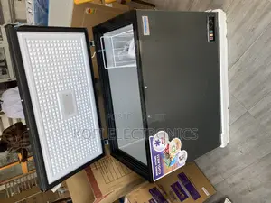 Exclusive Design Tips for Maximizing the Nas-250fl 200l Freezer