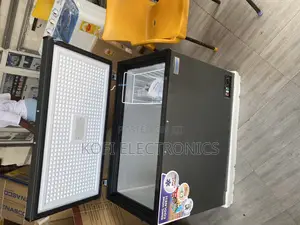 Exclusive Maintenance Hacks for Your Nas-250fl 200l Freezer