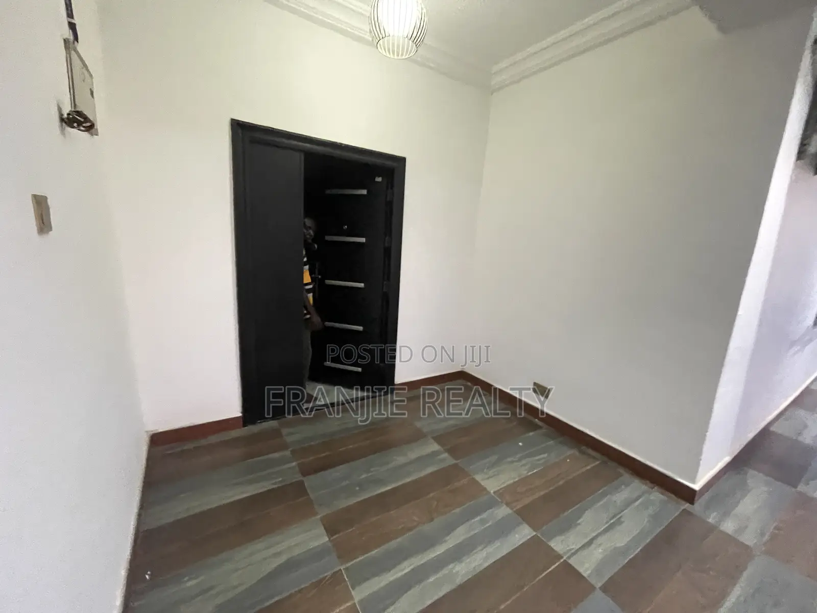 2bdrm Apartment in Franjie Realty, Lapaz for rent