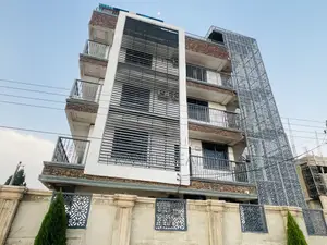2bdrm Apartment in Franjie Realty, Lapaz for rent