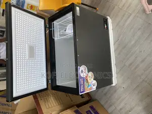 Nas-250fl 200l: Exclusive Features That Beat Ordinary Freezers