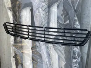 Toyota Vitz 2009-2010 Bumper Lower Grille/Down Grille
