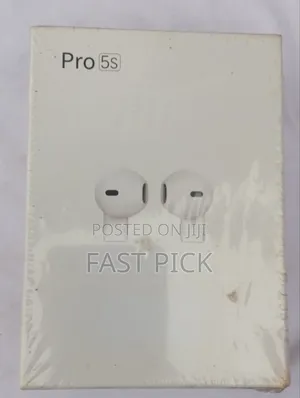 Pro 5 Wireless Bluetooth