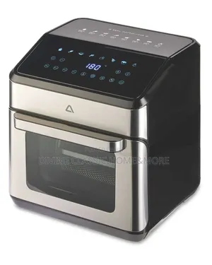 Ambiano 9.5lit Air Fryer Oven