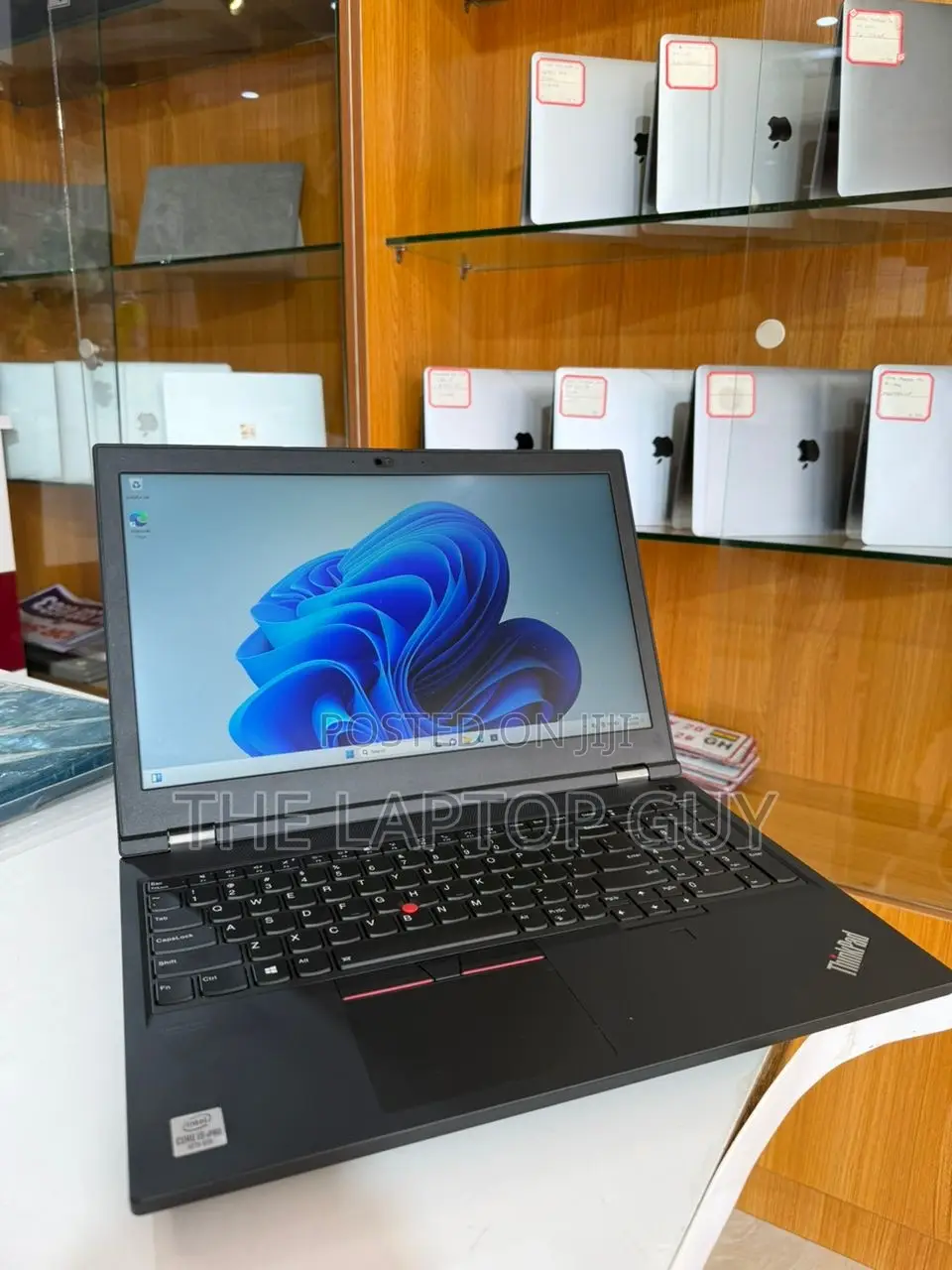 Laptop Lenovo ThinkPad L460 8GB Intel Core i5 SSD 128GB