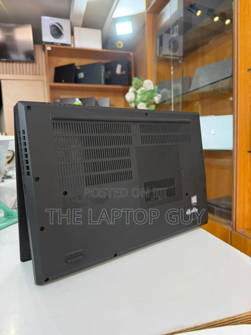 Laptop Lenovo ThinkPad L460 8GB Intel Core i5 SSD 128GB