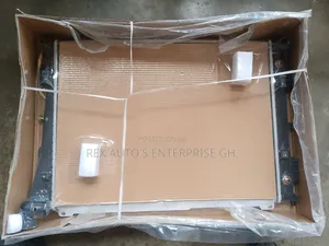 Hyundai Sonata Radiator 2011- 2014
