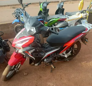 Apsonic AP110 2025 Red