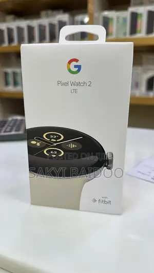 Pixel Watch 2 Lte