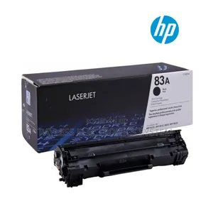 Hp 83a Original Black Toners Cartridges