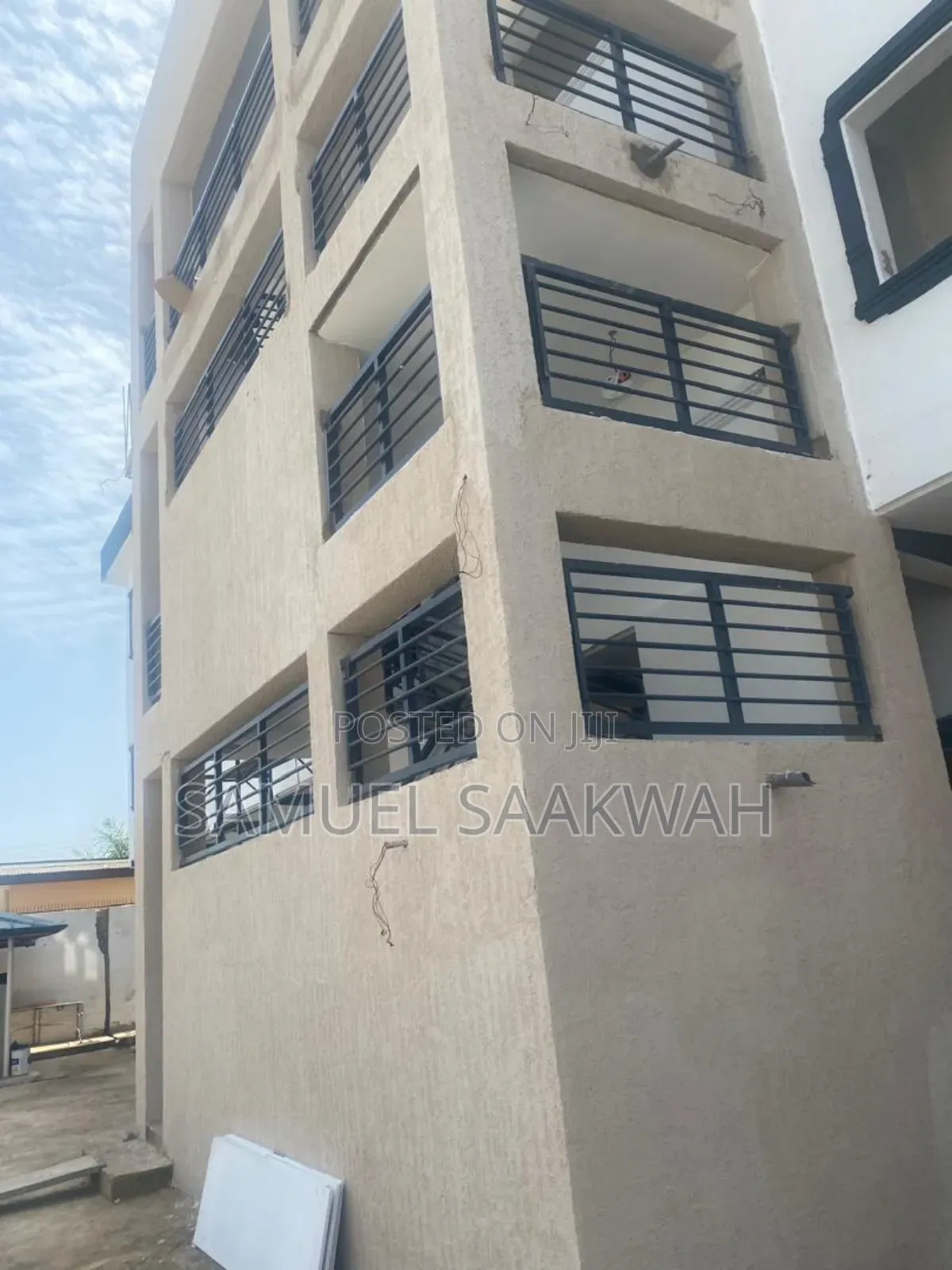 1bdrm Bedsitter in Las Palmas Area for rent