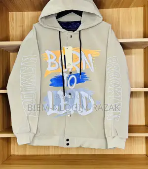 High Quality Trapstar Leather Hoodies Available in Stock