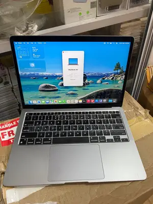 Laptop Apple MacBook Air 2020 M1 8GB Apple M1 SSD 2T