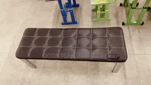 Upholstered Bench