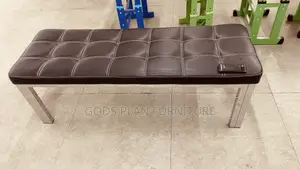 Upholstered Bench