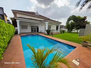 7bdrm House in East Legon Main, Boundary Road Area for rent