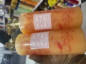 Nice and Easy Fairness Whitening Milk